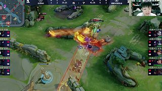 10.31 AG超玩會丶Cat直播名場面