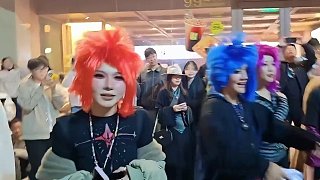 10.31 集夢張開朗【233】直播名場面