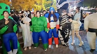 10.31 集夢張開朗【233】直播名場面