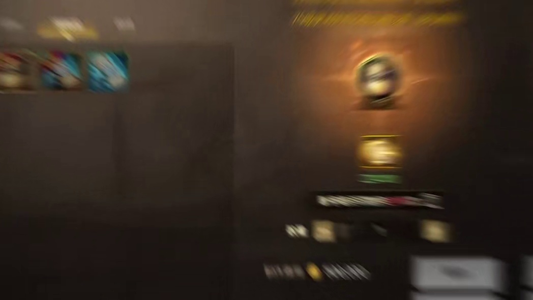 月底为了早日毕业临时抱佛脚 DNF手游刃影DNF手游安徒恩团本#