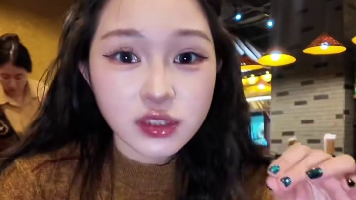 超级害怕倒闭的宝藏面馆！巨巨巨好吃的鳝丝面和糖水！#宝藏小店 #深圳贼好吃的面#肉贼黑金热卤面馆#南