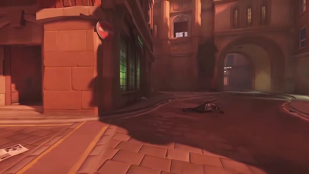 一条能让你在守望先锋上分的法则（认改行，把把赢） 所有竞技游戏都适用。
停止甩锅，专注自身，上分如喝