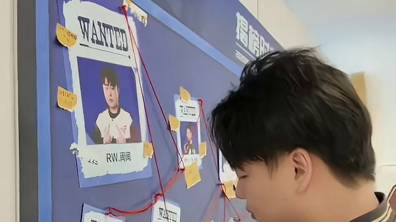 我盯上的，一个都别想跑！纪录到手KZ.逆欣却在线凡尔赛？另一边QY.千寻再次将好兄弟的纪录“顺”走！