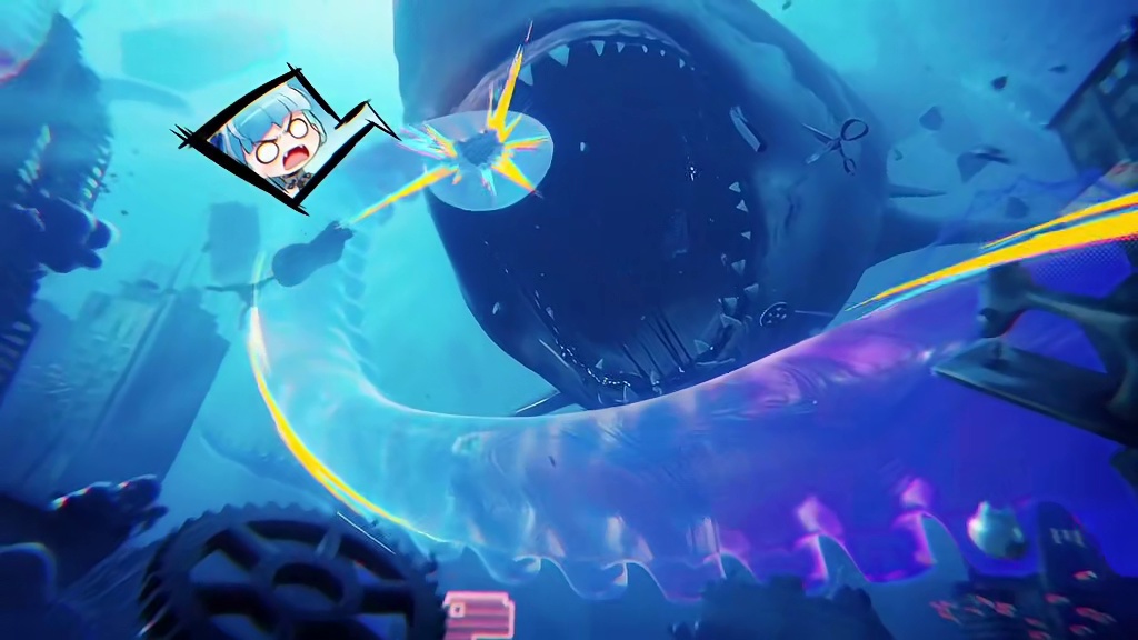 25年S联赛秋季赛专属A车S-溯光CG曝光！S-溯光将于12/7零点首发上架！#QQ飞车手游官方赛事