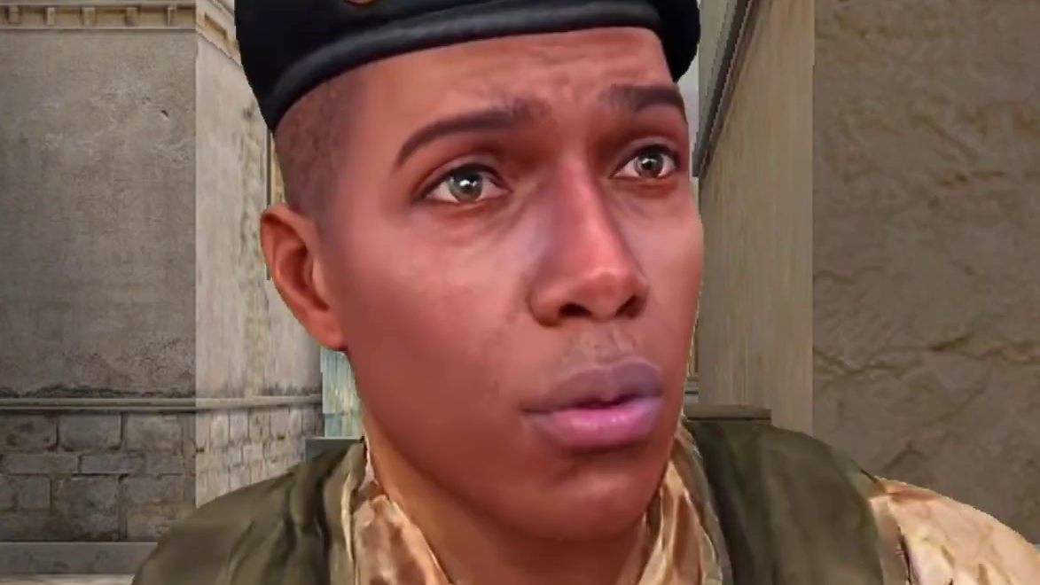 我飞虎队是来快乐排位的