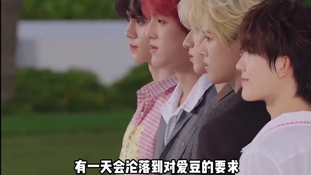 爱情魔发师是来给艺人们做造型的吗（补档） #娱评乐子人 #影娱热点团