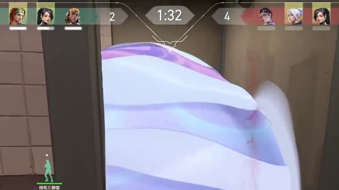 嘻嘻，今天又刀了俩