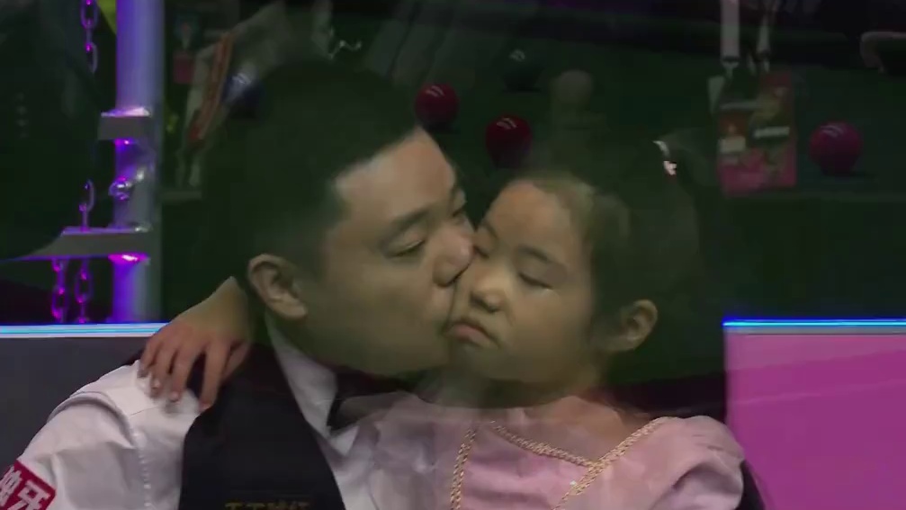 2025世界斯诺克巡回赛国际锦标赛，将于11月2日-9日，在南京秦淮区南部新城全民健身中心开打！#南