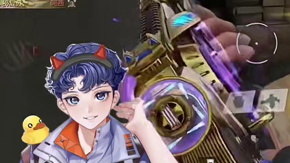 万圣节活动希望大家吃得开心！#使命召唤手游