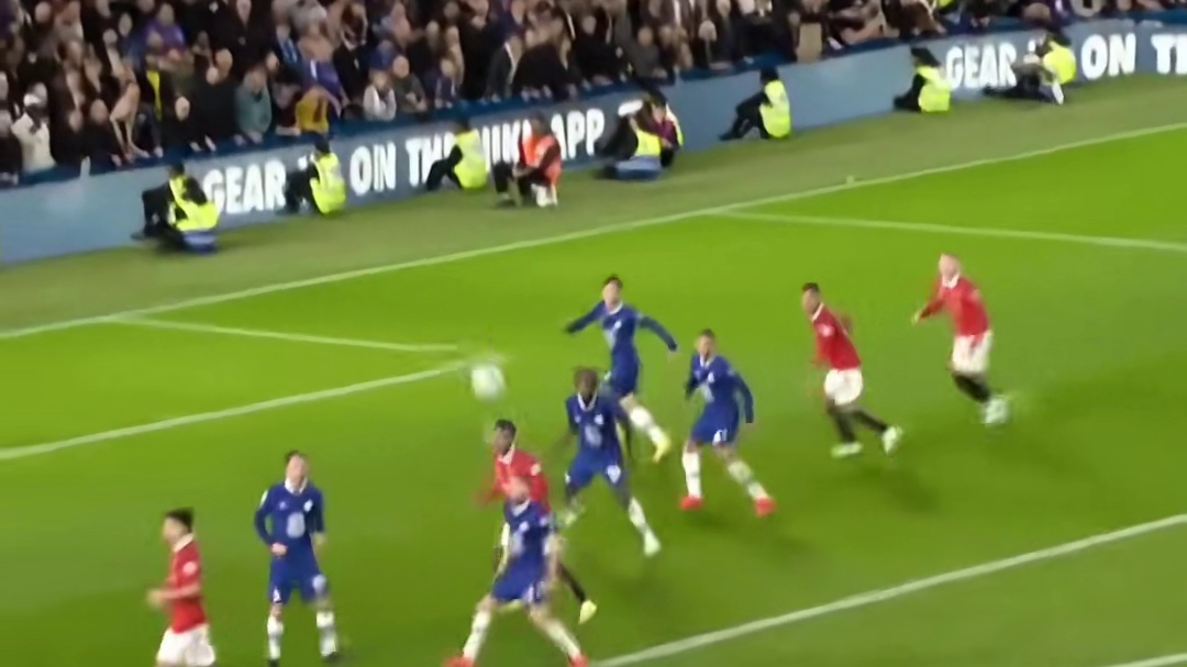 那晚，虎啸蓝桥