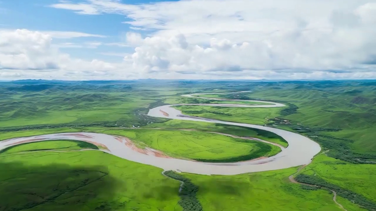 《京师问道》系列科研片之《共生之道 智汇江河》——讲述由北京师范大学环境学院教授夏星辉领衔的“流域降
