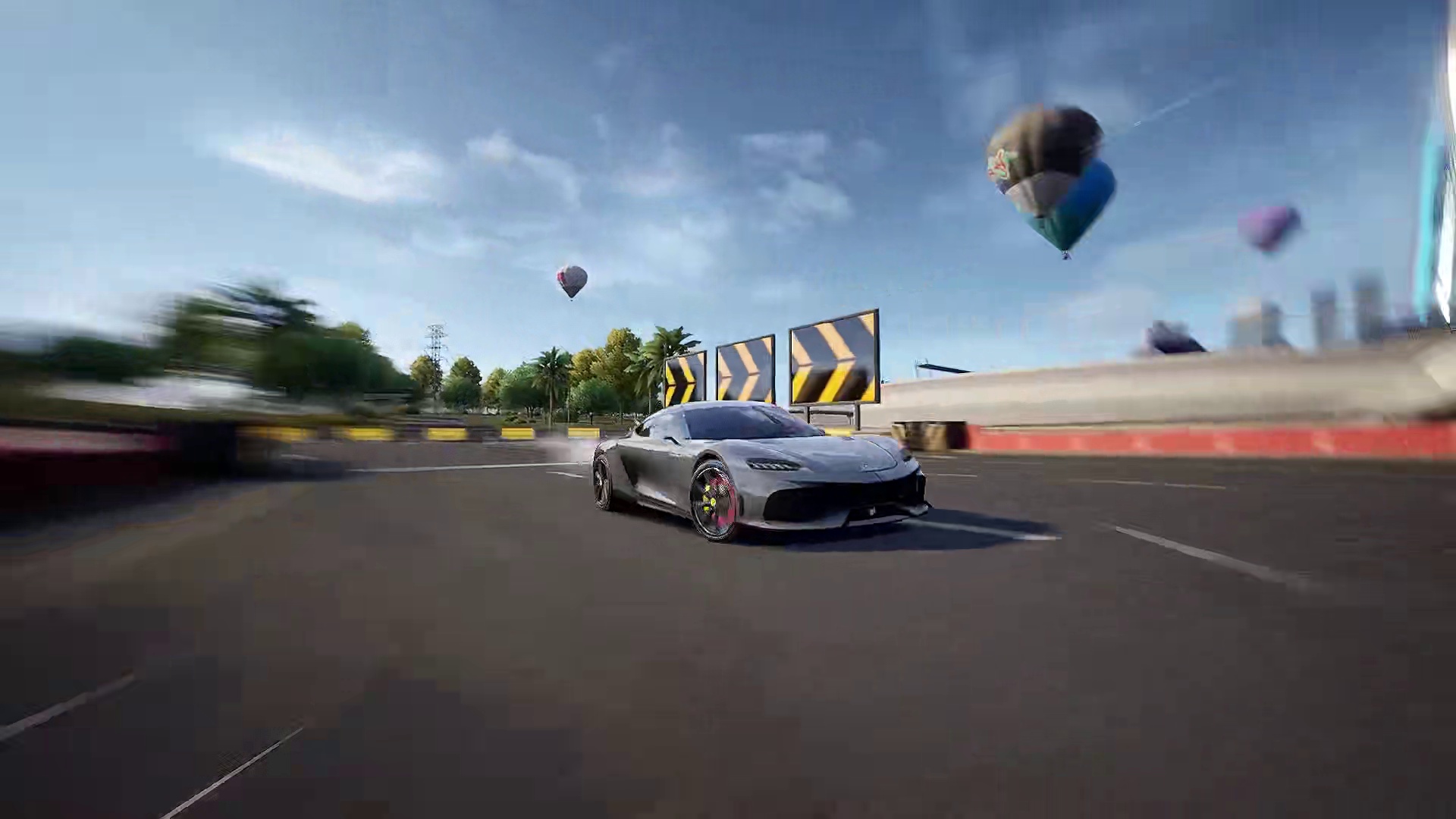 新版本爆料②丨殿堂传奇性能觉醒计划启动，顶级超跑上新！ 11.6起，科尼赛克 Gemera、宝马 M