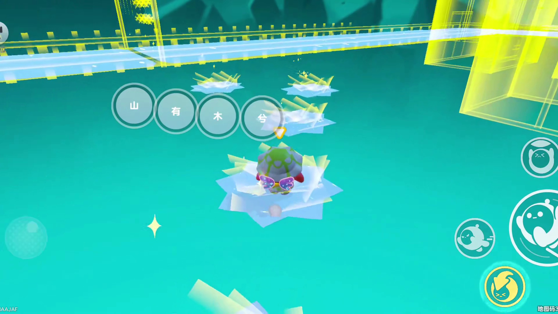 蛋仔派对：盘点蛋仔曾经火遍全网的地图 你还记得它们吗？