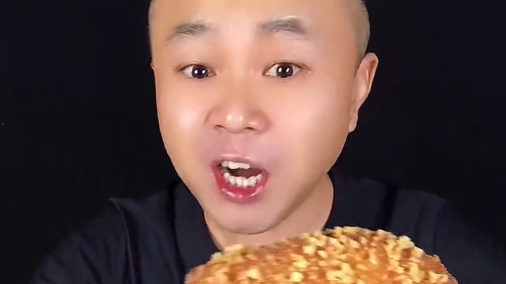 这样的香酥鸡排怎么样呢？ #测评 #试吃 #美食测评 #鸡排 #美食