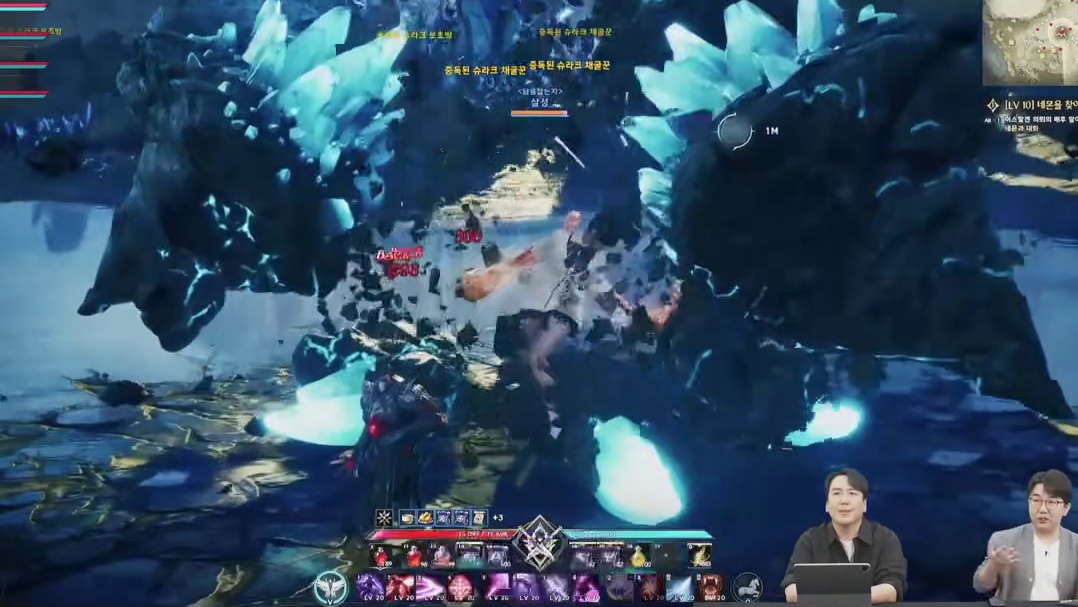 试玩归来～国服仅剩时间问题！3个备选！猜猜都有谁？ #永恒之塔2 #永恒之塔 #魔兽世界 #剑网3 