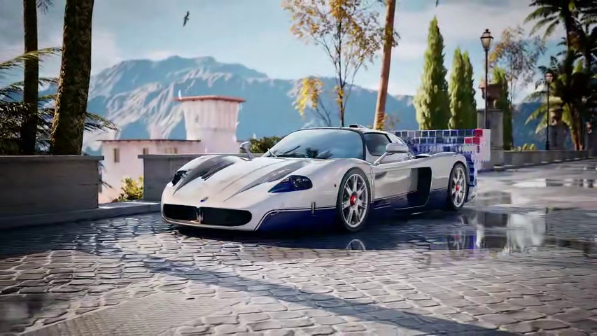 #极品飞车集结 #极品飞车集结新版本车队争霸 不知道养什么车？一个视频看懂！11月最新养车宝典！