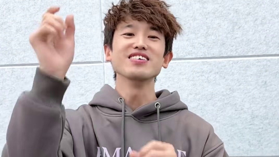 爆笑粉丝班，等你来合拍