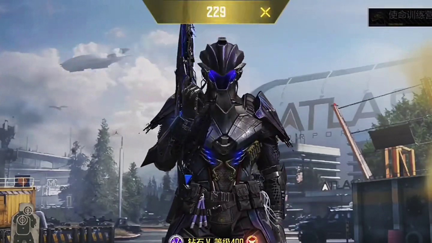 当热爱连饭都吃不起，你还会坚持吗#使命召唤手游