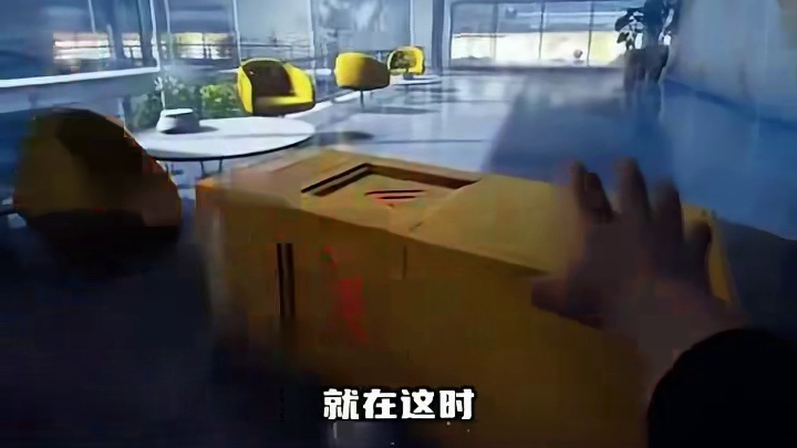 游戏中励志的一群DICE老兵崛起的故事 #thefinals国服定档  #终极角逐  #终极角逐定档