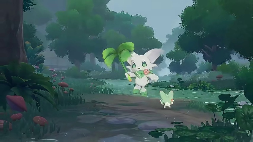 所有游戏主播的结局都是断更 #游戏主播 #洛克王国 #洛克王国世界 #游戏