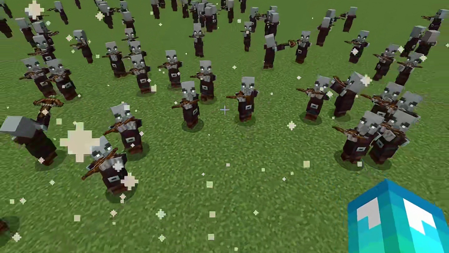 我的世界：游戏教会了我们什么？#我的世界 #mc不灭 #mc