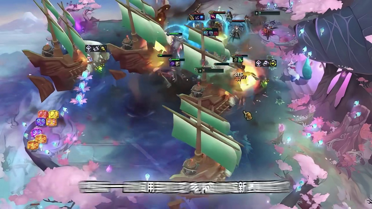 铲批云狗速通！云顶S16美测服30秒抢先玩教程！含IOS/安卓/PC #金铲铲S16 #云顶S16 