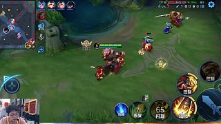 蘇烈完整對(duì)局，來感受核爆流的威力吧！