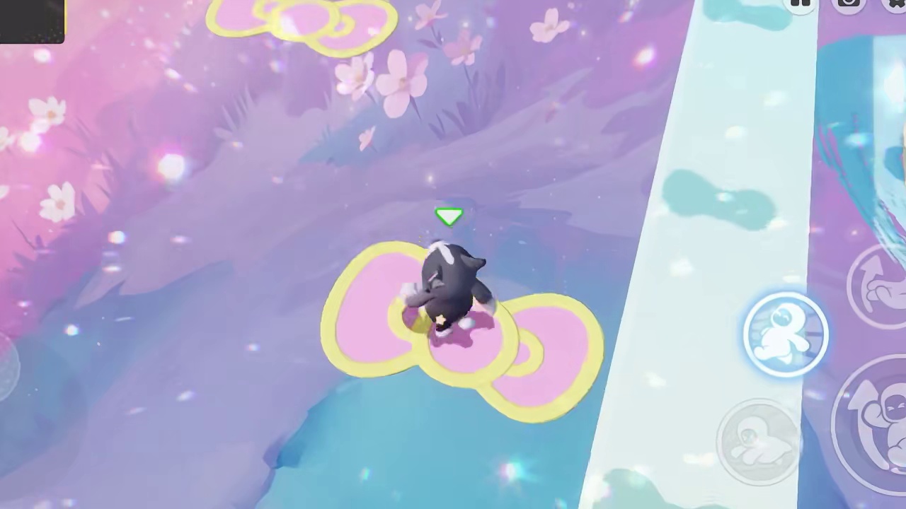 元梦之星：盘点那些只打高端局的配乐 #元梦之星潮玩乐园赛季 #元梦之星 #元梦星光剧场 #元梦金牌解