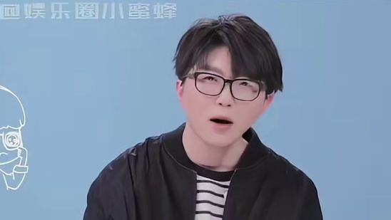 毛不易 老师给大家示范成语的正确使用方式