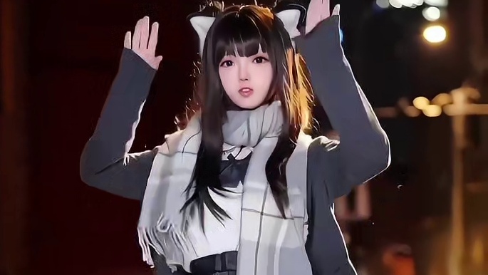 如果你见到我，你会讲什么