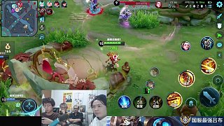 帶飛空白吃分洗剪吹，10月大國(guó)標(biāo)配不上德華 #呂德華 #華創(chuàng)洗剪吹 #龜田  #在分享100個(gè)王