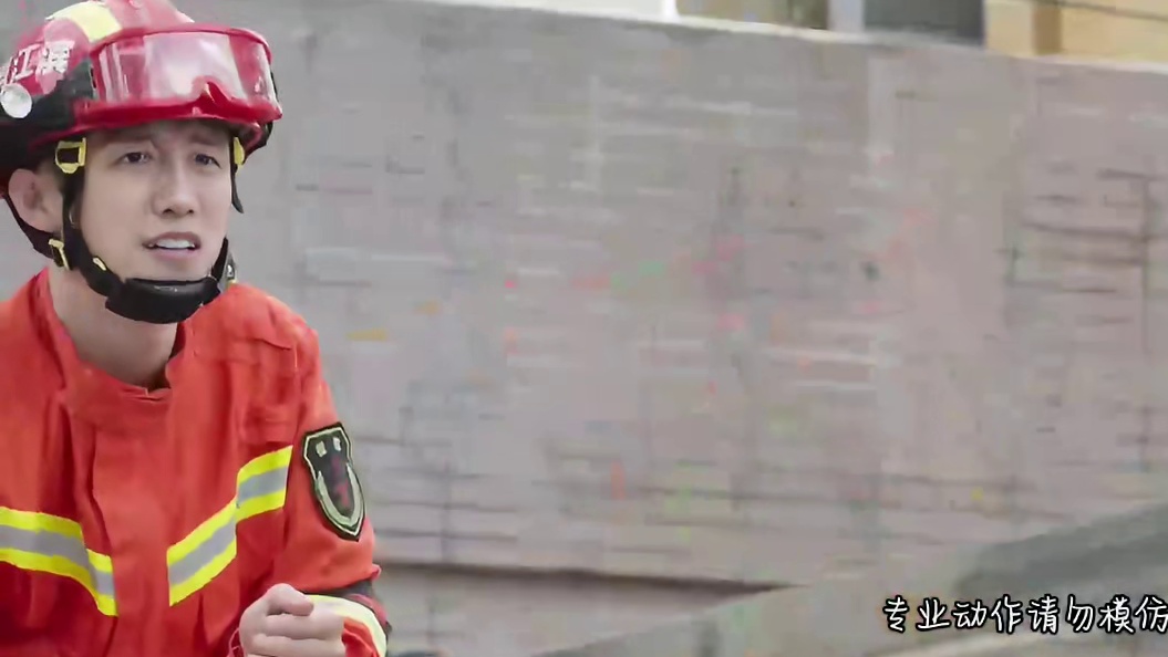 不像演的，建议查查！