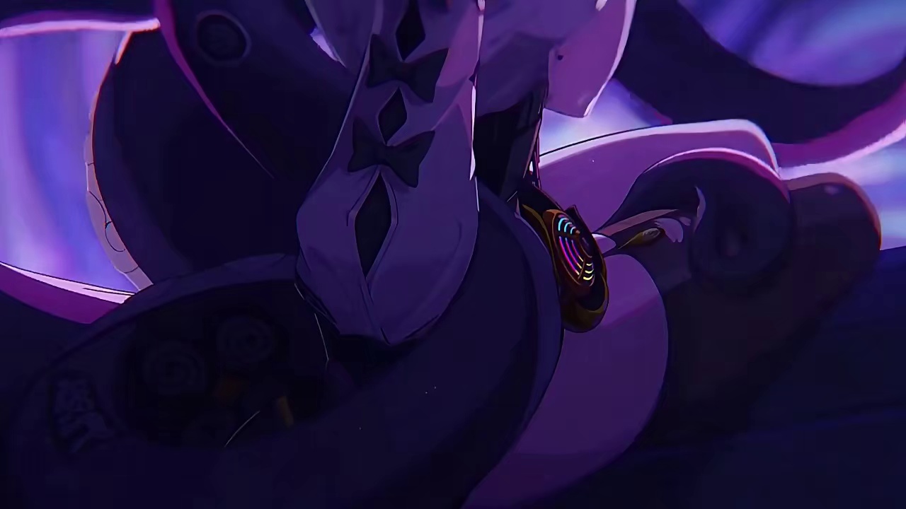 提到名字就被限流。 #绝区零 #绝区零创作激励计划 #绝区零伊德海莉 #绝区零攻略 #绝区零解析