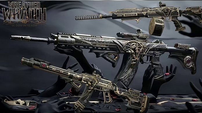 官方留言！下周出超帅组合包！限时点券别花！【三角洲行动】 #三角洲行动 #三角洲行动欢乐剧场 #三角