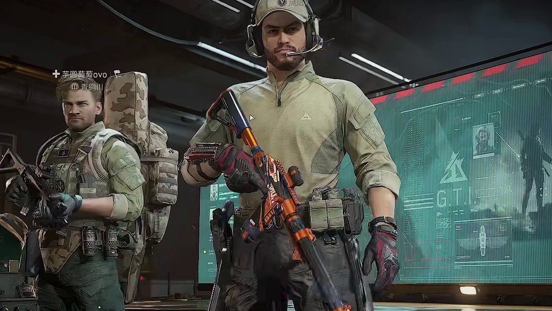 《拯救鼠鼠新手女孩》