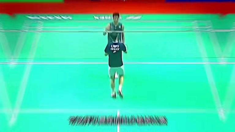 这样仍然坚持完成比赛值得吗