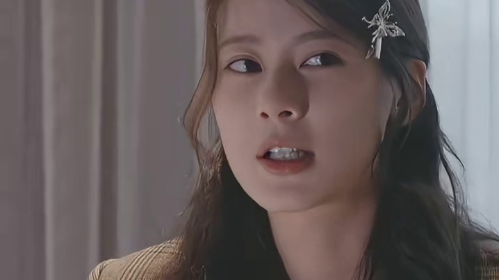 赵昭仪模仿秦岚连语气都一模一样