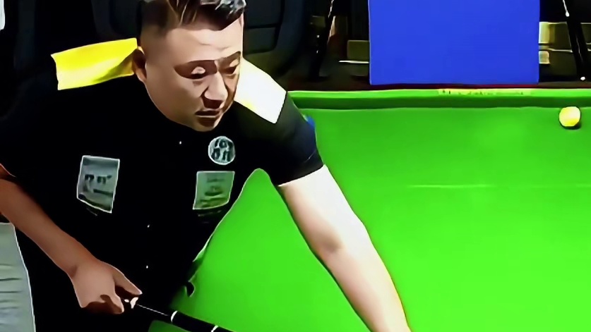 花枪王佟璐遭遇钓鱼执法，被裁判忽悠一顿