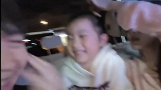 玩開心了。
#小小小酷哥 #組織1995