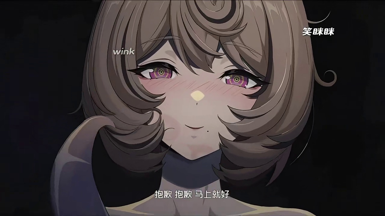 不是！这鼠鼠治安官是不是吃太好了？ #绝区零 #绝区零伊德海莉 #绝区零创作激励计划 #可曾记得梦