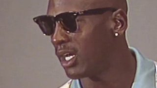 喬丹傳記第13集：邁克爾-喬丹害死了自己的父親，這件事，是真的嗎？