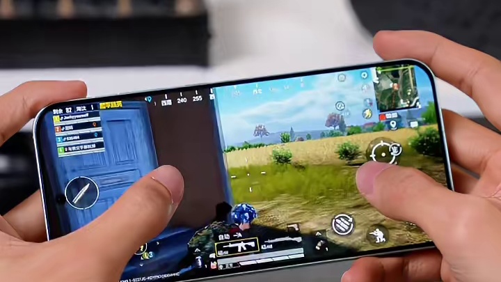 双11买真我GT8 Pro的三个理由！