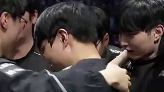 以下克上，創(chuàng)造隊史！KT 3:1戰(zhàn)勝GEN， KT晉級2025全球總決賽冠亞軍決賽，爭者留其名！
 