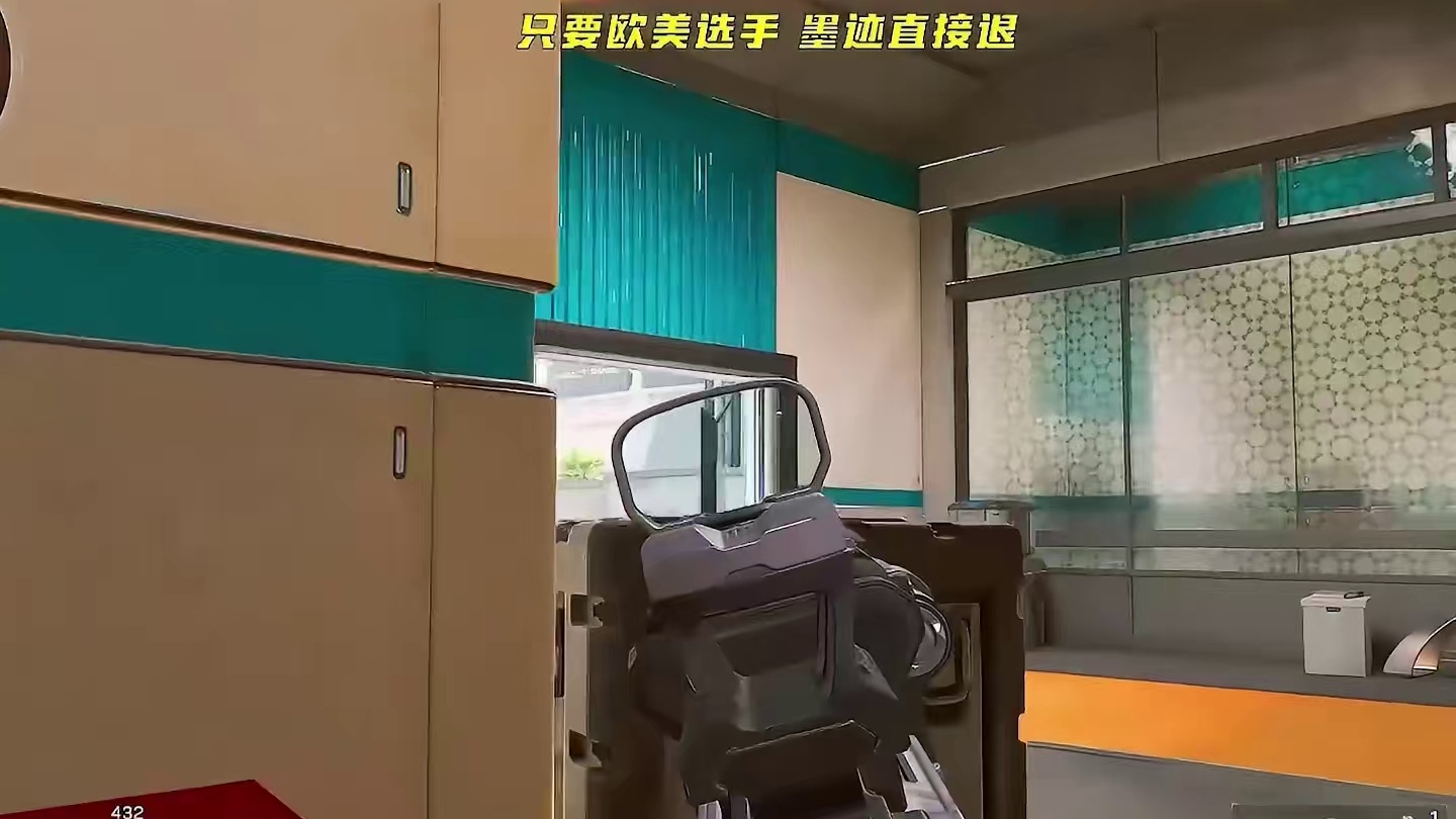 Last特邀嘉宾：@王中中（三角洲行动）