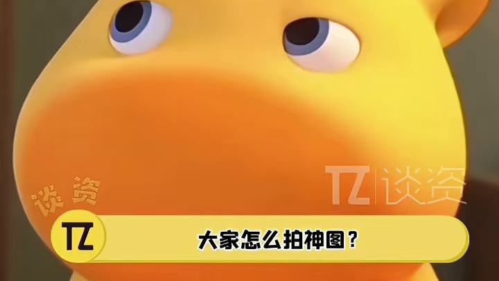 第一次看到有剧组防偷拍的伞上写这个，给我笑鼠哈哈哈！