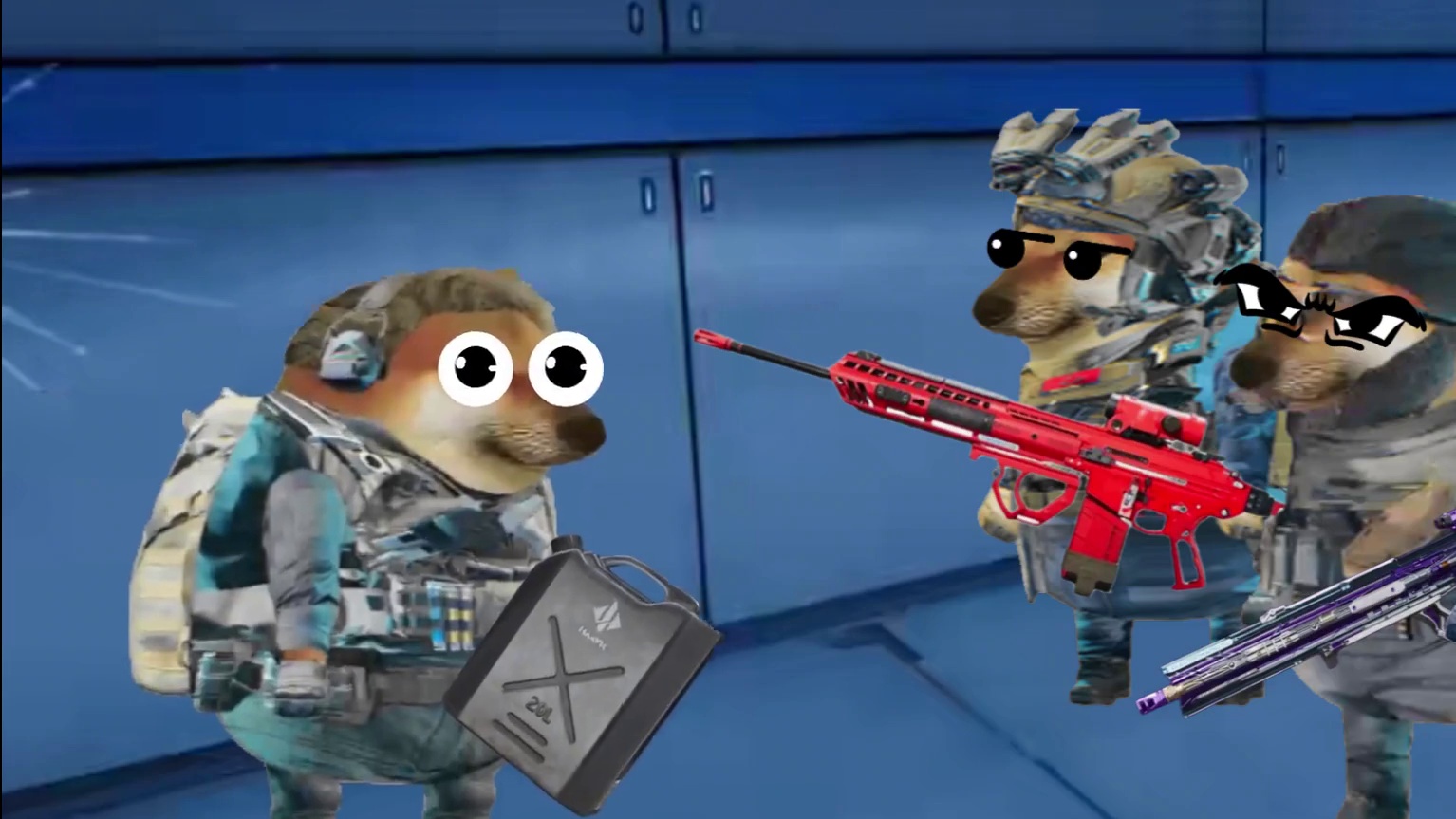 爱你老妈！（乌鲁鲁你凑什么热闹？）