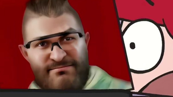 吃鸡小表弟：手艺活（三角洲版）