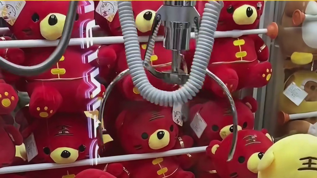 这哪里是大学生兼职，分明是微服私访