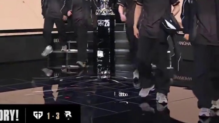 KT过山车正在上升中#S15畅聊团 #上聊S15 #GEN #KT #LPL