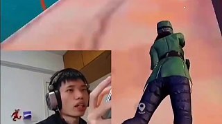 鯊魚玩送禮物小游戲坑害路匹隊(duì)友？接連數(shù)次忽悠隊(duì)友促使隊(duì)友破防？#和平精英女子競技秀場 #和平精英吃雞